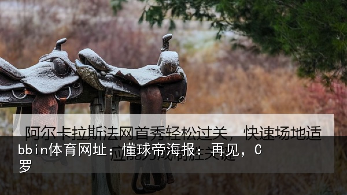 bbin体育网址:懂球帝海报:再见,C罗